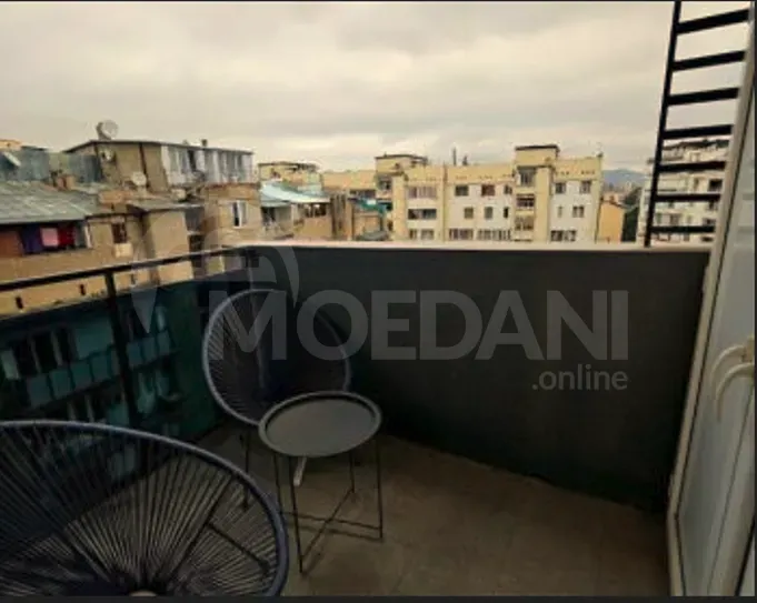 Apartments For Rent two-room 68м² 7/16 floor Tbilisi - photo 7