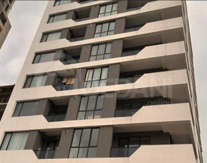 Apartments For Sale three-room 90м² 4/10 floor Tbilisi - photo 6