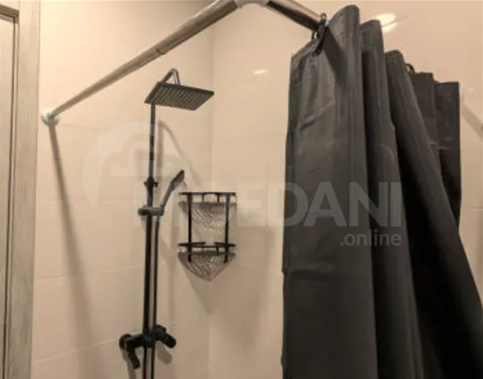 ქირავდება 2 ოთახიანი ბინა 48მ² 7/10 სართ თბილისი - photo 4