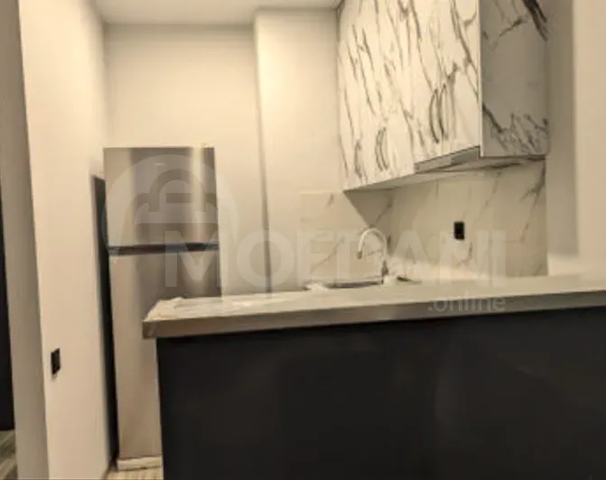 ქირავდება 2 ოთახიანი ბინა 48მ² 7/10 სართ თბილისი - photo 7