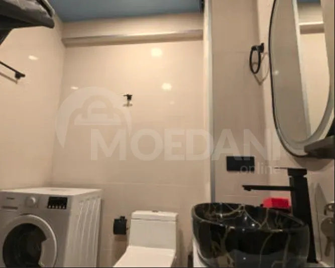 ქირავდება 2 ოთახიანი ბინა 48მ² 7/10 სართ თბილისი - photo 6