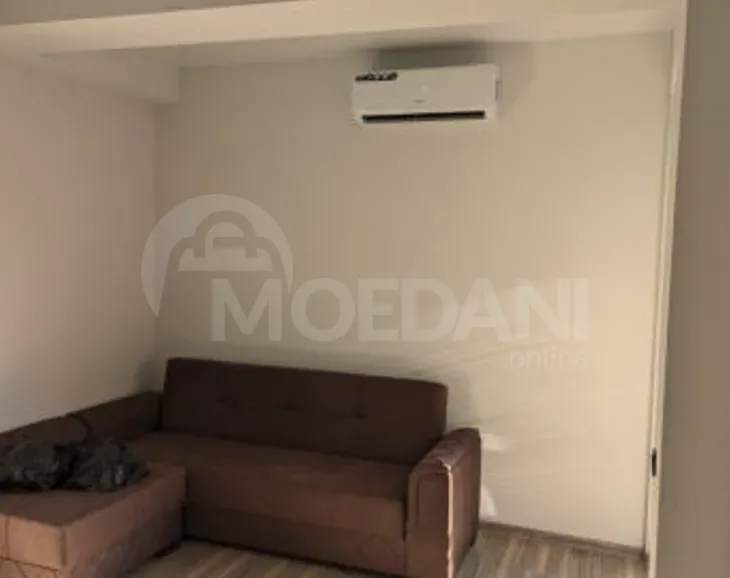 ქირავდება 2 ოთახიანი ბინა 48მ² 7/10 სართ თბილისი - photo 3