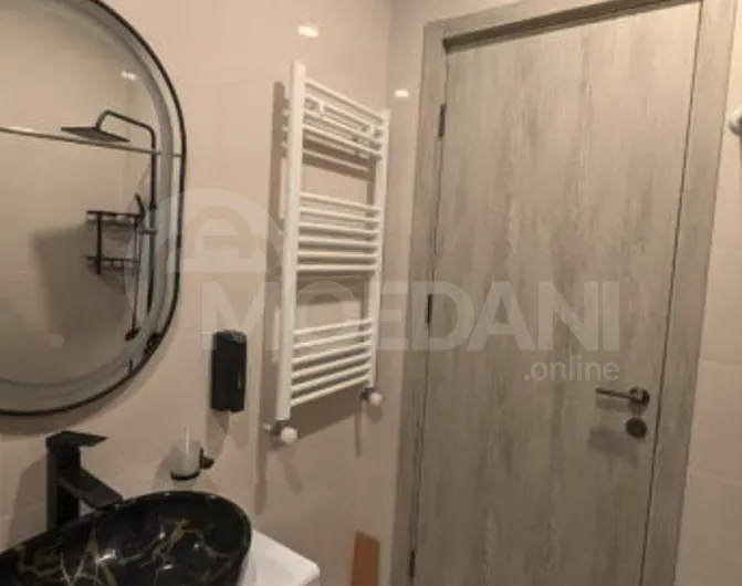 ქირავდება 2 ოთახიანი ბინა 48მ² 7/10 სართ თბილისი - photo 5