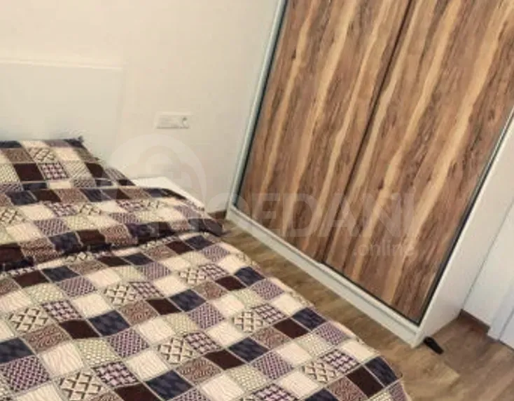 Apartments For Rent two-room 47м² 4/9 floor Tbilisi - photo 2