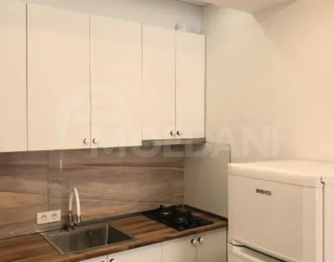 Apartments For Rent two-room 47м² 4/9 floor Tbilisi - photo 6