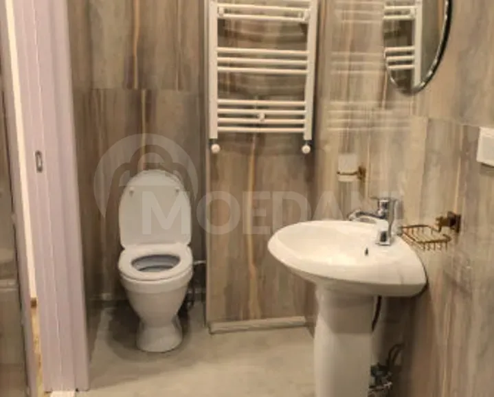 Apartments For Rent two-room 47м² 4/9 floor Tbilisi - photo 7