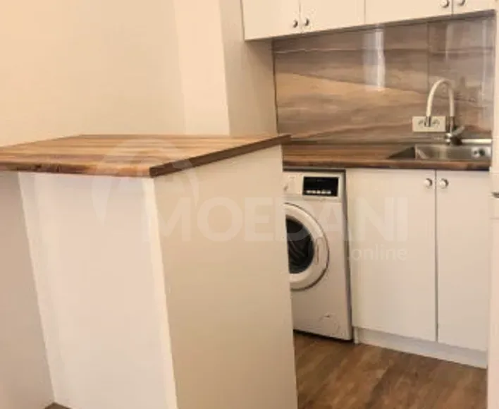 Apartments For Rent two-room 47м² 4/9 floor Tbilisi - photo 8