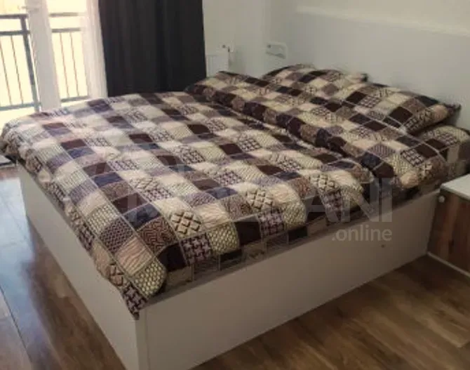 Apartments For Rent two-room 47м² 4/9 floor Tbilisi - photo 4