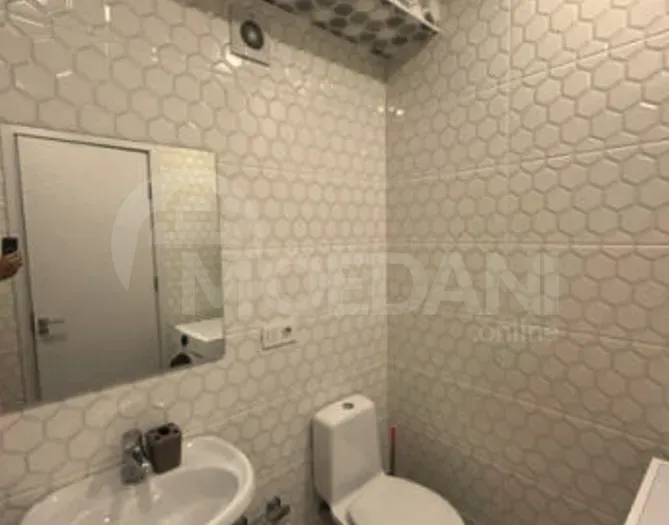 Apartments For Rent two-room 60м² 8/11 floor Tbilisi - photo 6