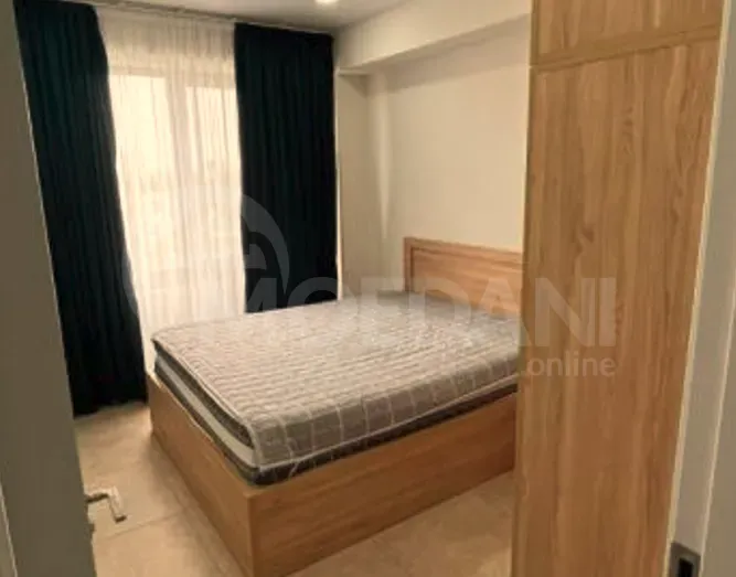 Apartments For Rent two-room 60м² 8/11 floor Tbilisi - photo 10