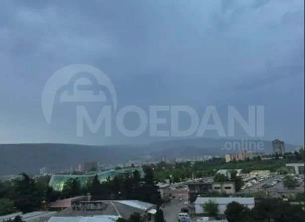 Apartments For Rent two-room 60м² 8/11 floor Tbilisi - photo 5