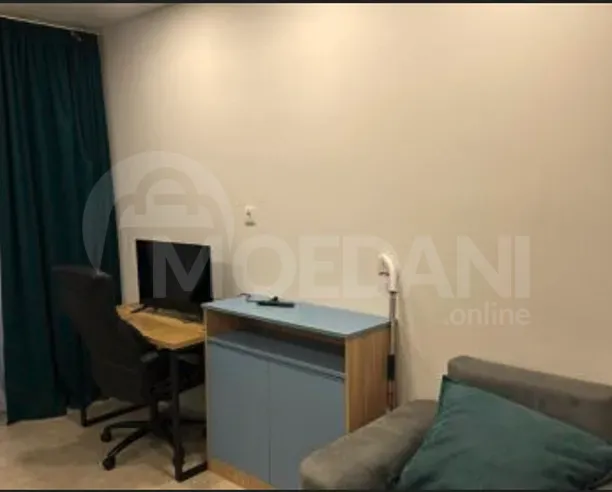 Apartments For Rent two-room 60м² 8/11 floor Tbilisi - photo 4