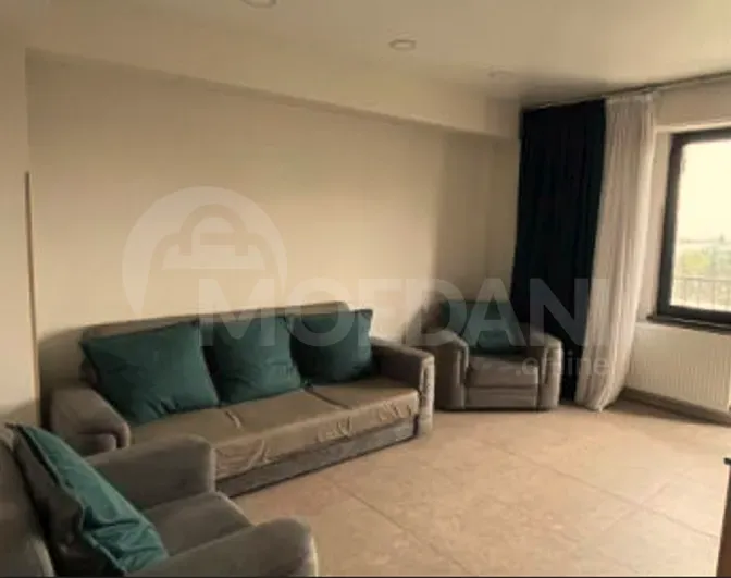 Apartments For Rent two-room 60м² 8/11 floor Tbilisi - photo 9