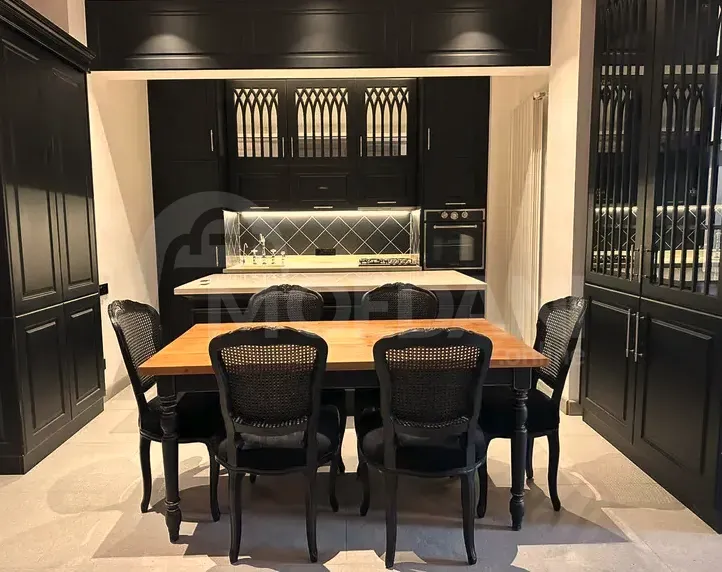 Apartments For Rent four-room 155м² 14/14 floor Tbilisi - photo 1