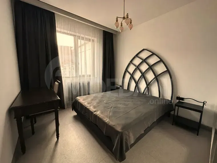 Apartments For Rent four-room 155м² 14/14 floor Tbilisi - photo 3