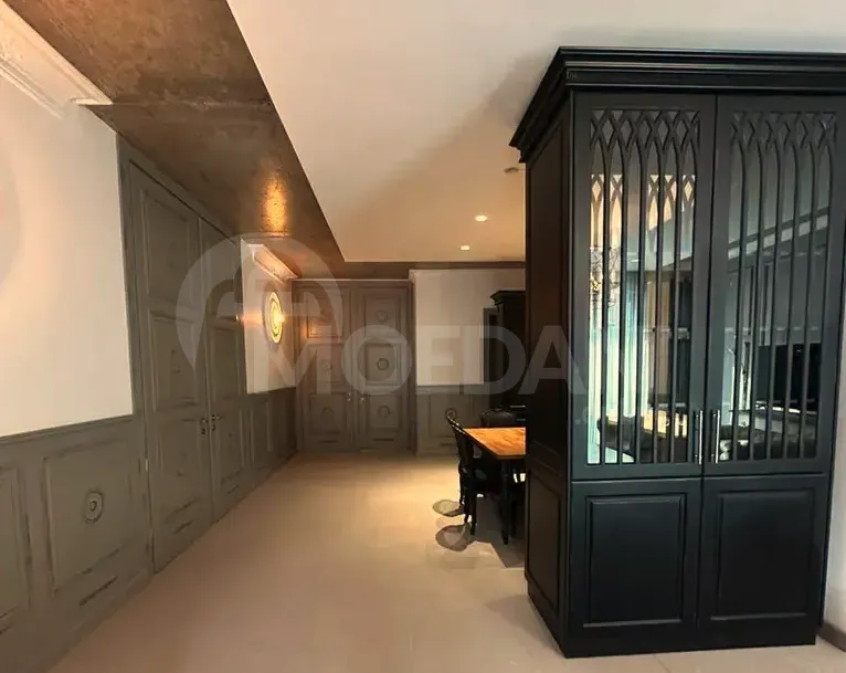 Apartments For Rent four-room 155м² 14/14 floor Tbilisi - photo 4