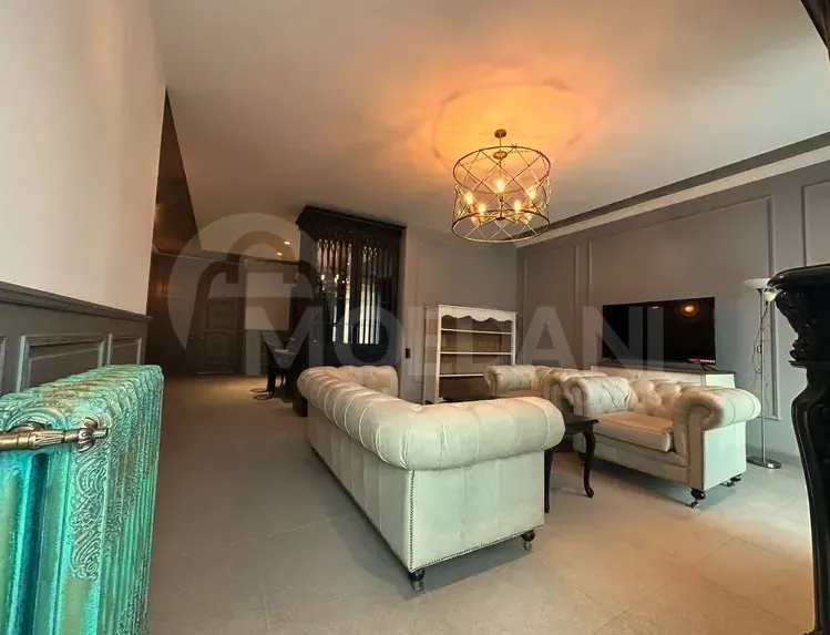 Apartments For Rent four-room 155м² 14/14 floor Tbilisi - photo 6