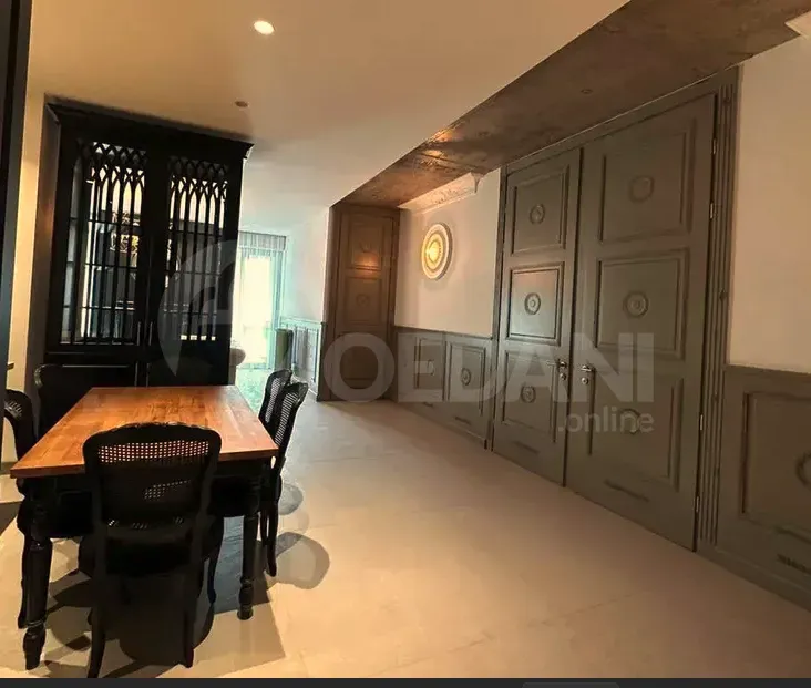 Apartments For Rent four-room 155м² 14/14 floor Tbilisi - photo 5