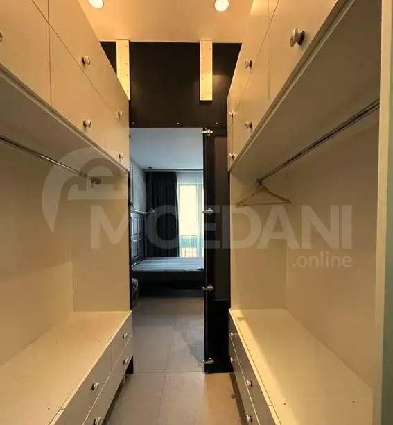 Apartments For Rent four-room 155м² 14/14 floor Tbilisi - photo 2