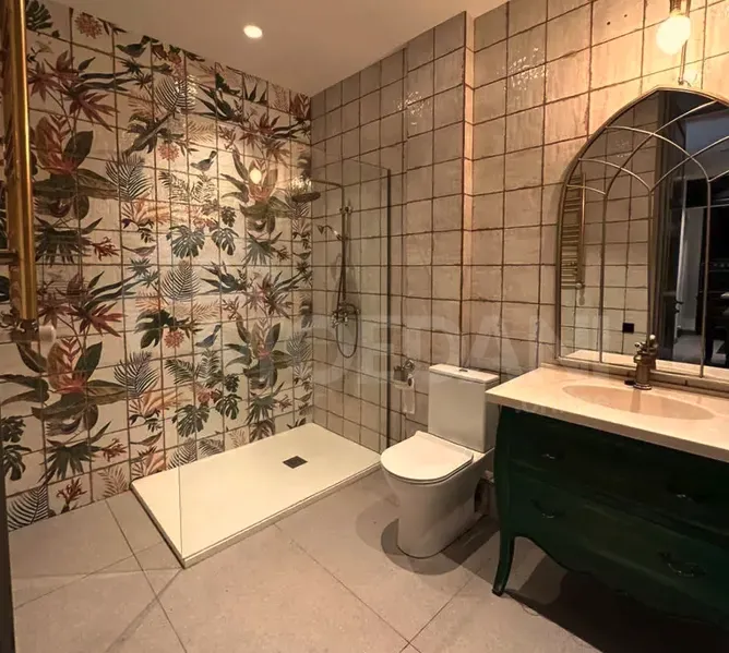 Apartments For Rent four-room 155м² 14/14 floor Tbilisi - photo 9