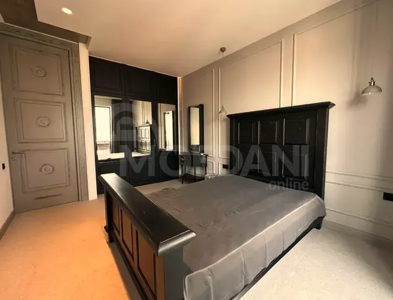 Apartments For Rent four-room 155м² 14/14 floor Tbilisi - photo 8