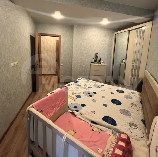 Сдам 3-комн. квартиру 80м² 6/12 эт. Тбилиси - изображение 3