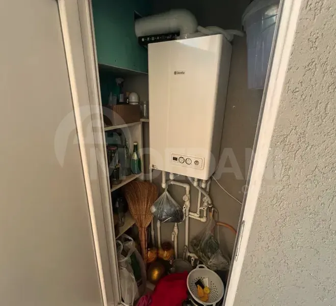 Сдам 3-комн. квартиру 80м² 6/12 эт. Тбилиси - изображение 8