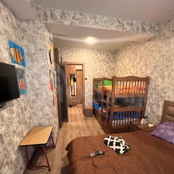 Сдам 3-комн. квартиру 80м² 6/12 эт. Тбилиси - изображение 5