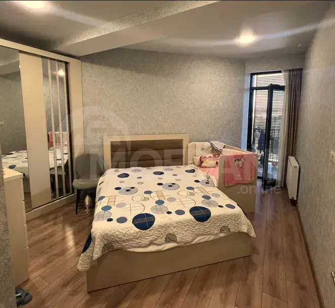Сдам 3-комн. квартиру 80м² 6/12 эт. Тбилиси - изображение 10