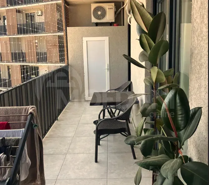 Сдам 3-комн. квартиру 80м² 6/12 эт. Тбилиси - изображение 12