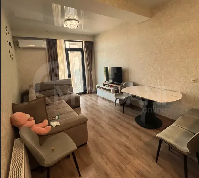 Сдам 3-комн. квартиру 80м² 6/12 эт. Тбилиси - изображение 9