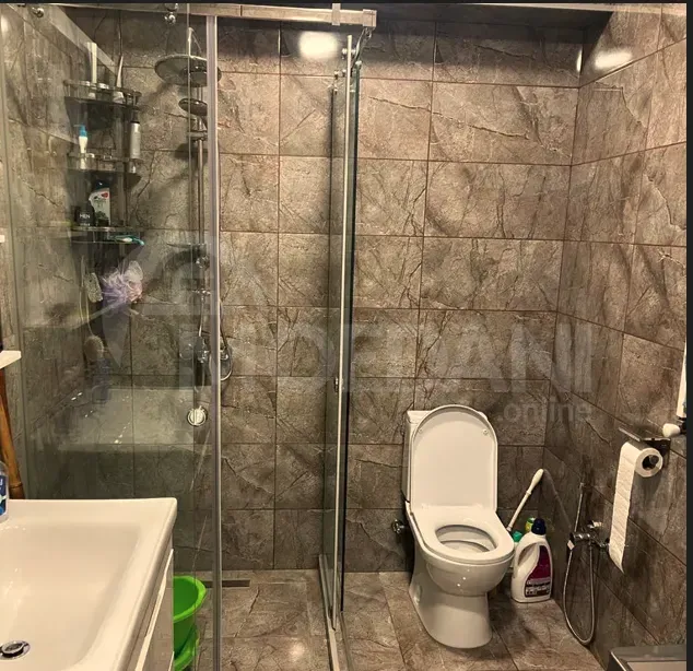 Сдам 3-комн. квартиру 80м² 6/12 эт. Тбилиси - изображение 11