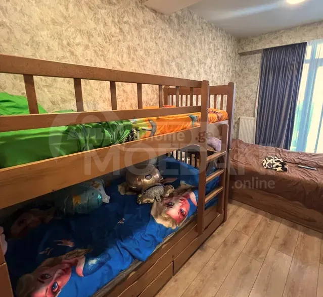 Сдам 3-комн. квартиру 80м² 6/12 эт. Тбилиси - изображение 7