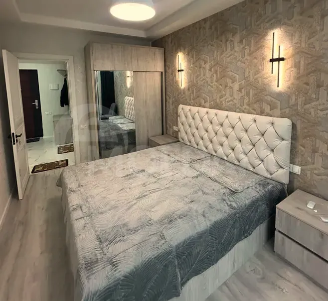 ქირავდება 2 ოთახიანი ბინა 62მ² 8/18 სართ თბილისი - photo 10