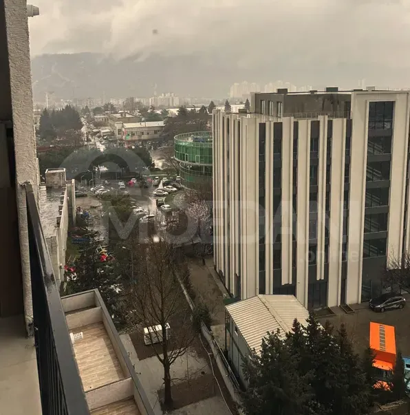 ქირავდება 2 ოთახიანი ბინა 62მ² 8/18 სართ თბილისი - photo 8