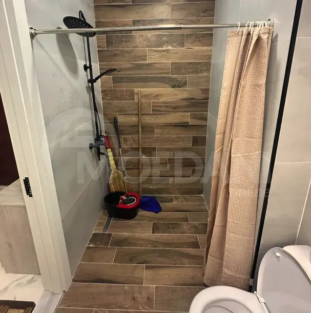 ქირავდება 2 ოთახიანი ბინა 62მ² 8/18 სართ თბილისი - photo 5