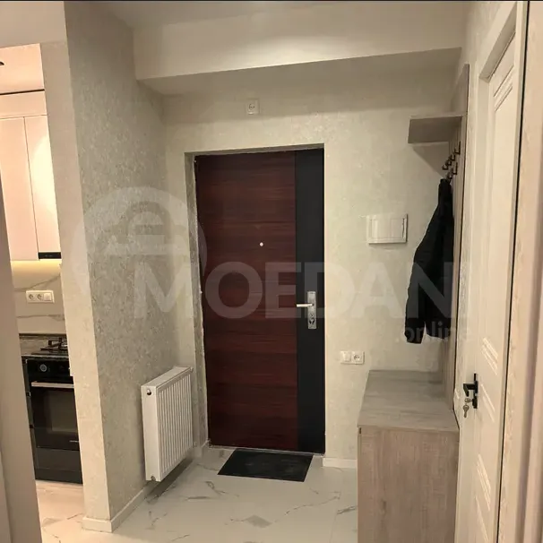 ქირავდება 2 ოთახიანი ბინა 62მ² 8/18 სართ თბილისი - photo 4