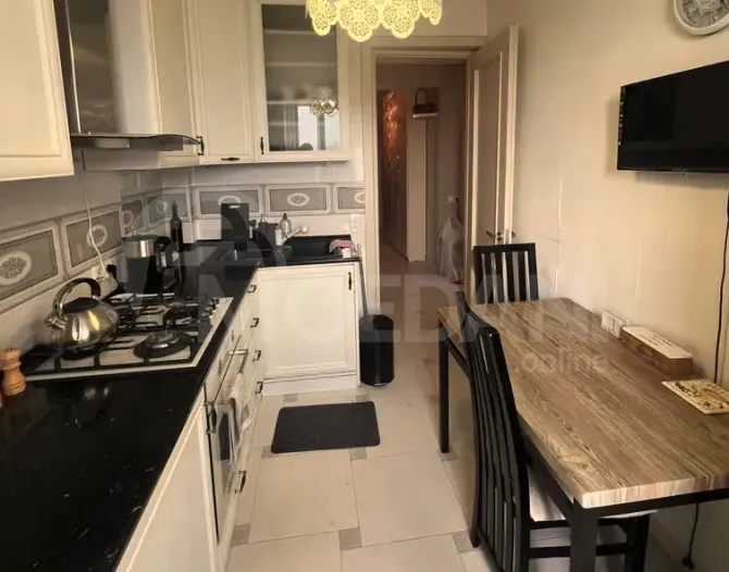 Rent 2 apartment 65м² 5/9 floor Tbilisi - photo 10