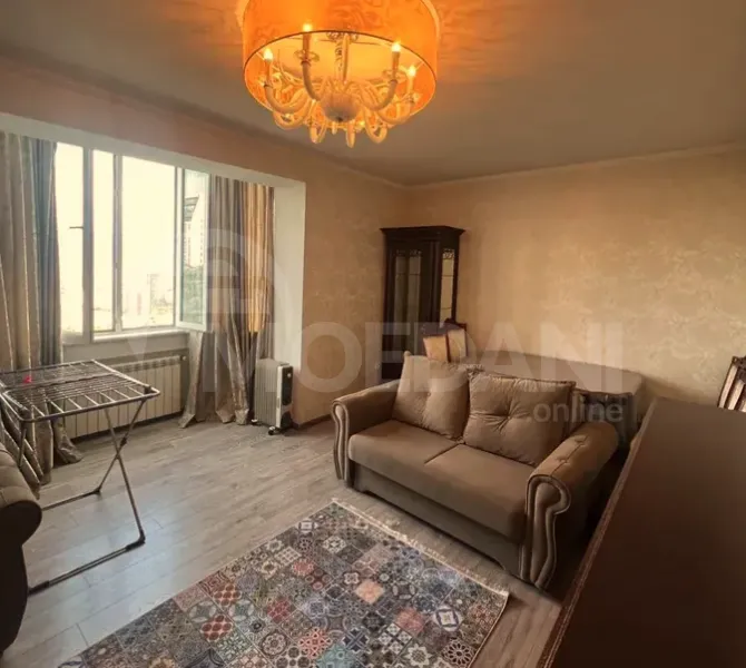 Rent 2 apartment 65м² 5/9 floor Tbilisi - photo 9