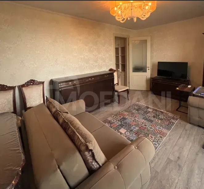 Rent 2 apartment 65м² 5/9 floor Tbilisi - photo 5