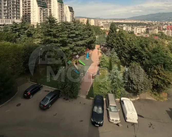 Rent 2 apartment 65м² 5/9 floor Tbilisi - photo 1