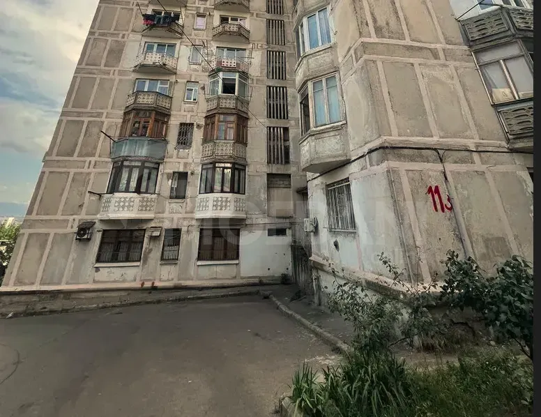 ქირავდება 2 ოთახიანი ბინა 65მ² 5/9 სართ თბილისი - photo 8