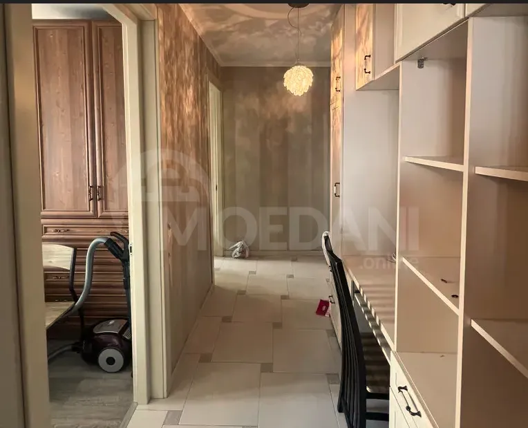 ქირავდება 2 ოთახიანი ბინა 65მ² 5/9 სართ თბილისი - photo 7