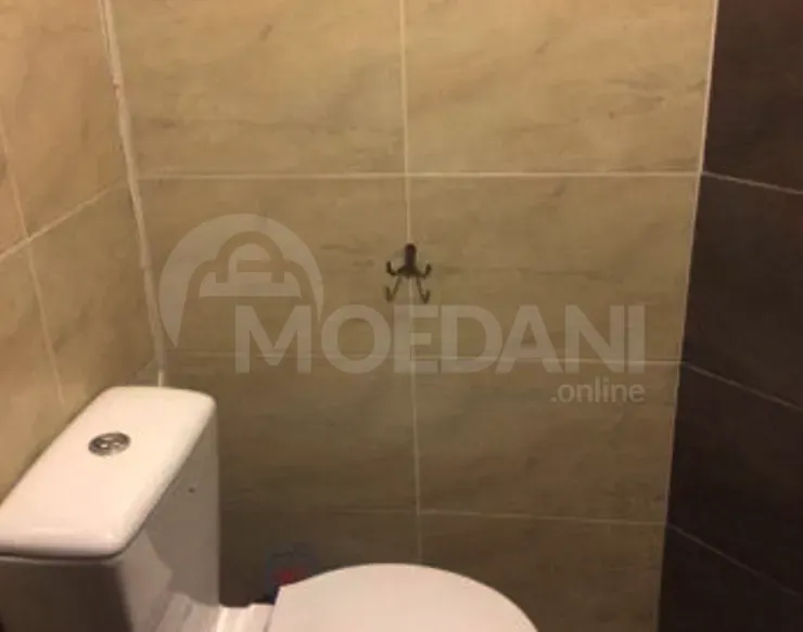 Сдам 2-комн. квартиру 61м² 1/2 эт. Тбилиси - изображение 4