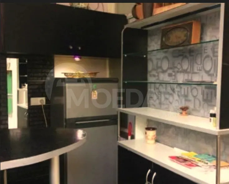 Сдам 2-комн. квартиру 61м² 1/2 эт. Тбилиси - изображение 9