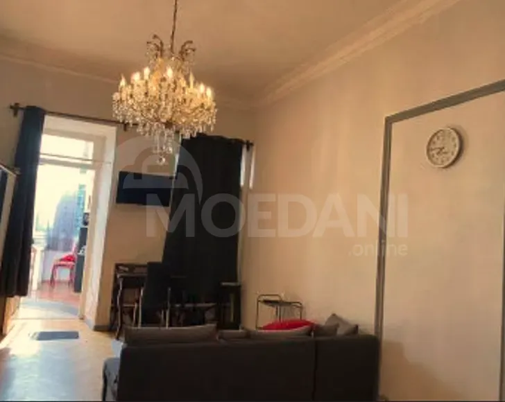 Сдам 2-комн. квартиру 61м² 1/2 эт. Тбилиси - изображение 7