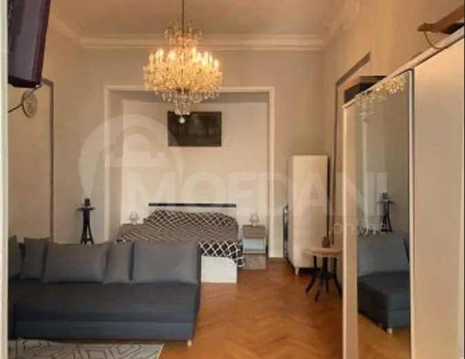 Сдам 2-комн. квартиру 61м² 1/2 эт. Тбилиси - изображение 1