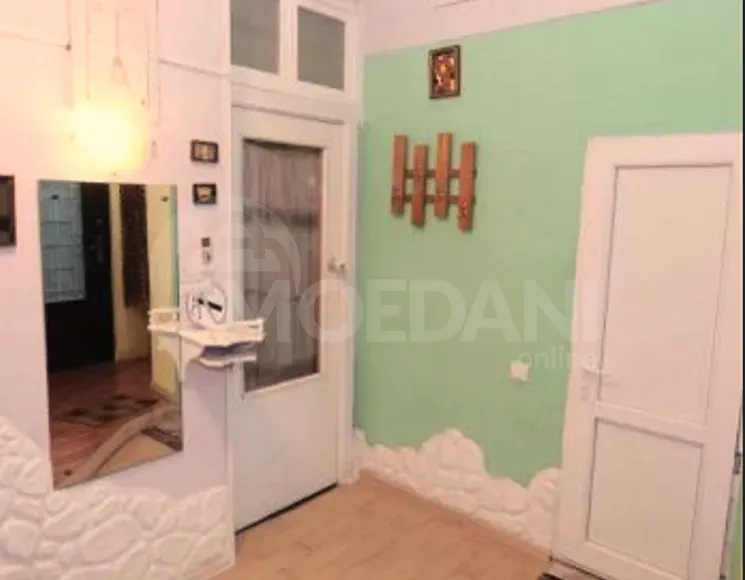 Сдам 2-комн. квартиру 61м² 1/2 эт. Тбилиси - изображение 11
