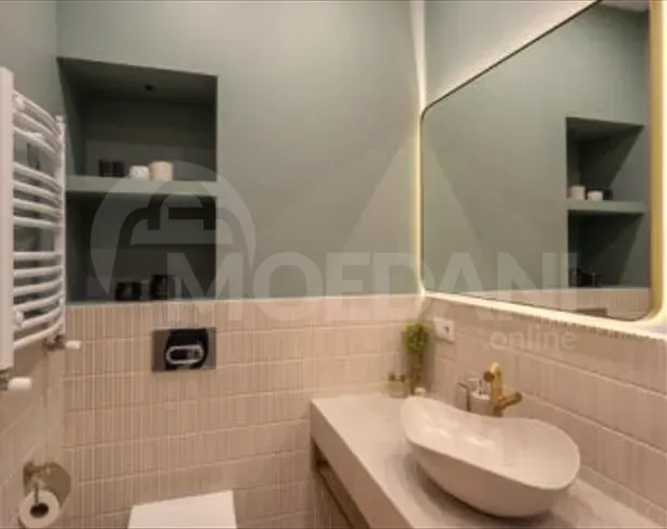 ქირავდება 2 ოთახიანი ბინა 63მ² 7/19 სართ თბილისი - photo 10