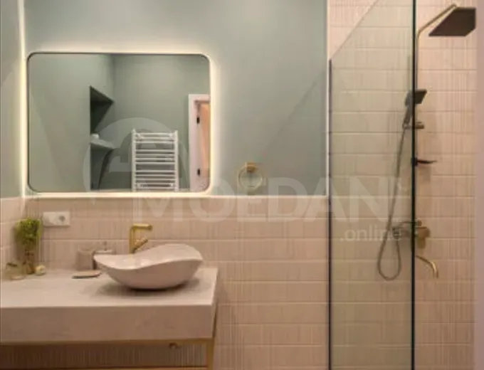 ქირავდება 2 ოთახიანი ბინა 63მ² 7/19 სართ თბილისი - photo 11